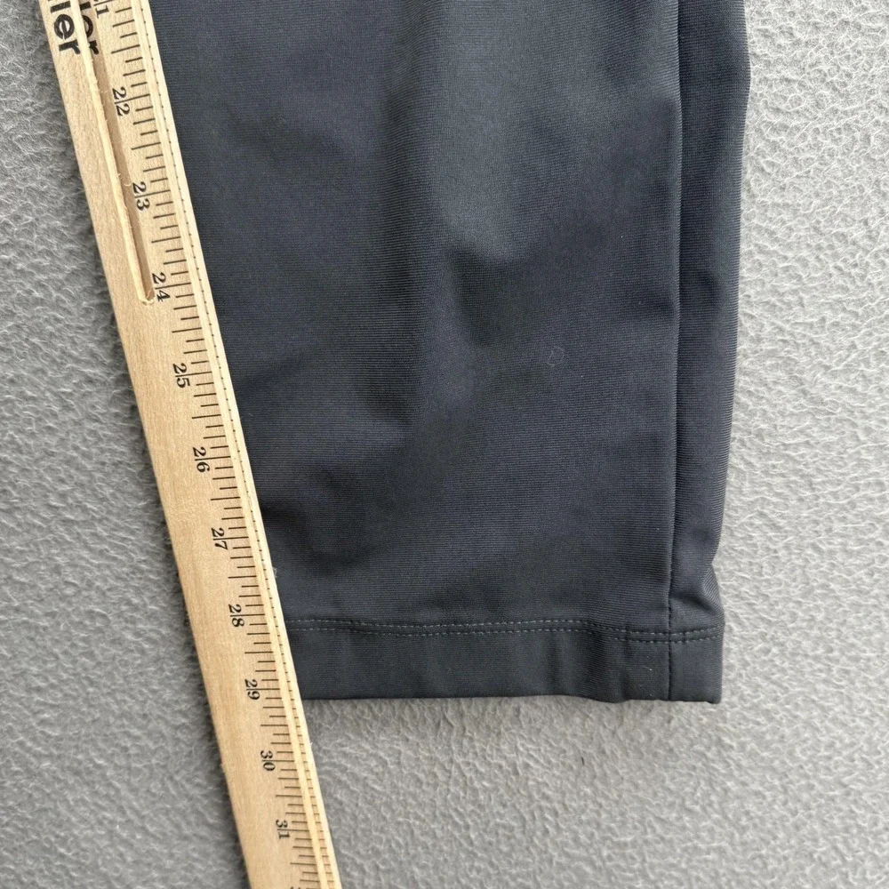 Lululemon Pants‎ Mens 32x29 Gray Chino Slim Tapered Casual Office LM5AC4S 03